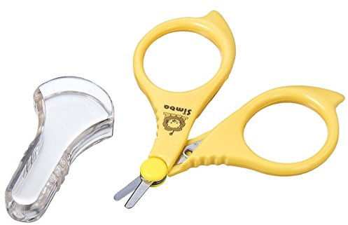 Simba Baby Safety Scissors
