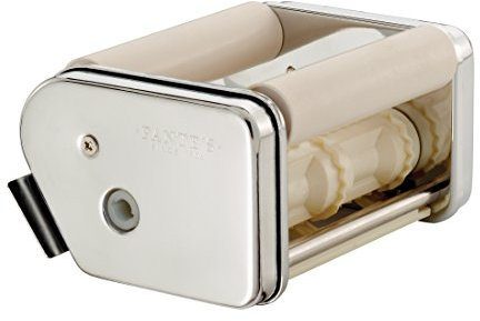 Fantes Ravioli Pasta Attachment for Great Aunt Gina’s Pasta Machine, the Italian Market Original since 1906