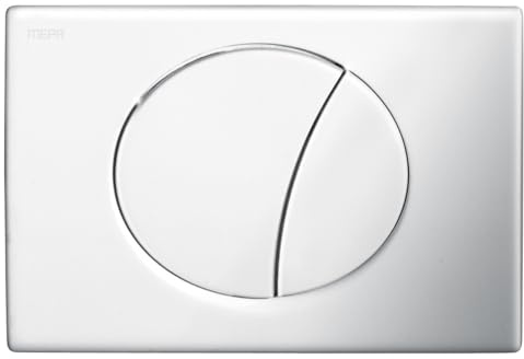 Mepa 420755 Rev.Platte Ellipse 2M vc-matt