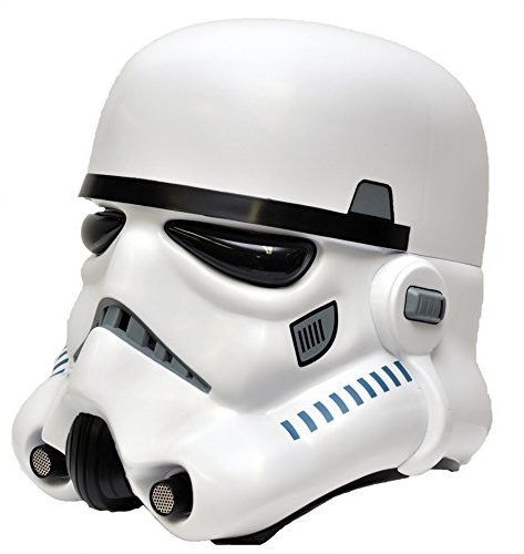 Rubie's Sammleredition Stormtrooper Helm