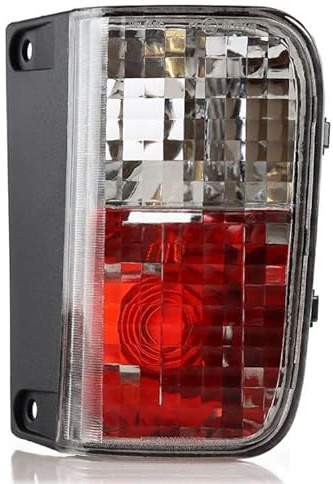 Rear Fog Light Lamp RH/OS