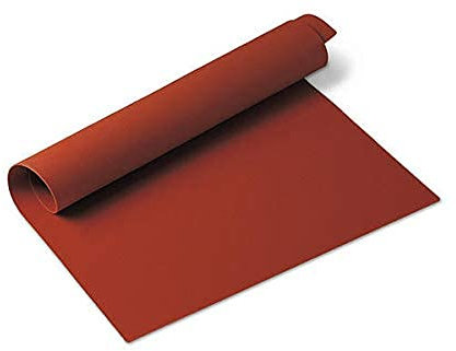 Silikomart 33.007.00.0060. Tapis de cuisson en silicone