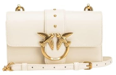 Pinko LOVE ONE MINI C VITELLO SETA