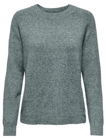 Onlrica L/S Pullover KNT Noos
