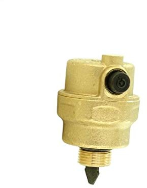 Grant Combi/Euroflame/Multi Pass/Vortex Boiler Auto Air Vent (AAV) MPCBS29 Genuine Part - Hanicks