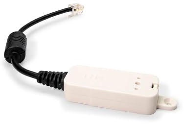 Hornby R7326 OO Gauge Hornby R7326 HM7040: Bluetooth® Legacy Dongle | Bluetooth Accessories, Power & Control for Model Railway Sets, Connect HM|DCC App to Older DCC Controllers