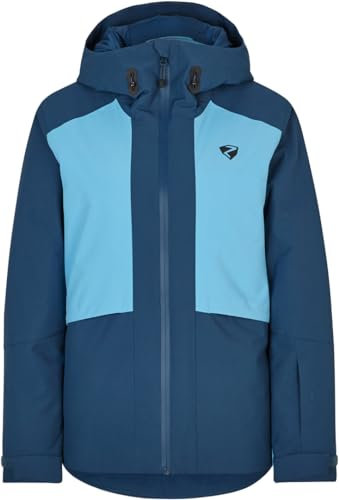 Ziener PANORIA Jacke 2024 hale Navy, 34