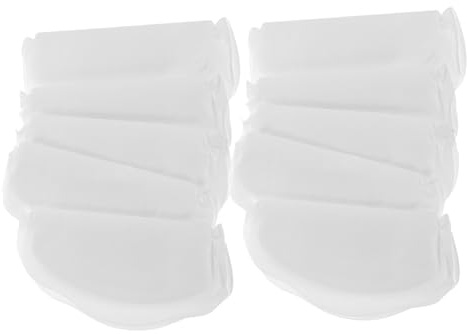 KOMBIUDA 48pièces Coussinets Ultra Absorbants Et Pour Mères Fuites Pour - Et - De Maternité