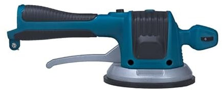 Vibreur de carrelage Machine de carrelage 16.8/25V carrelage Machine de pose de sol nivellement automatique plâtrage carrelage ventouse carrelage vibrateur(Bare metal)