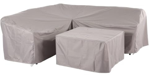 Hartman Eton Grand Square Casual Dining Set Cover