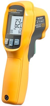 FLUKE-62 MAX Infrared thermometer