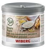 WIBERG BIO Ursalz Fisch