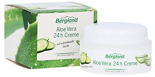 ALOE VERA 24 h Creme 50 ml