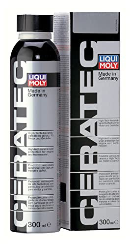Liqui Moly Ceratec Keramikbehandlung für Motoren, 300 ml