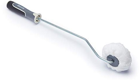 Harris Ultimate Walls & Ceilings - Set di rulli angolari e manicotti