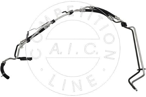 AIC 58921Set Flessibile idraulica Sterzo da pompa idraulica a sterzo, da serbatoio compensazione a pompa idraulica