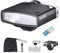 Godox Lux Junior Retro Kamera Blitz 6000 K ± 200 K CCT A/M-Modus 1/1-1/64, 7 Stufen auf Kamerablitz, 28 mm Brennweite Ersatz für Canon Nikon Sony Fuji Olympus Kameras