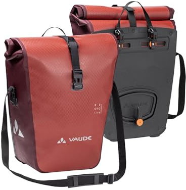 VAUDE Hinterradtaschen Aqua Back (Rec)