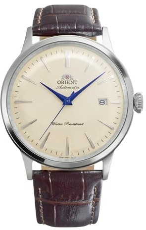 Orient Classic & Simple Style Bambino RA-AC0033Y30B Herren Automatikuhr