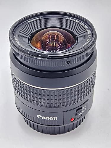 Canon Zoom-Objektiv EF 22-55 mm / 4,0-5,6 USM