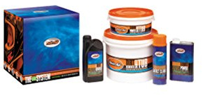 Twin Air Bio System 159000BIO