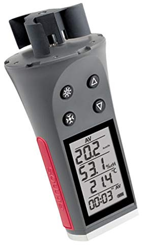 Skywatch Portable anémomètre Atmos