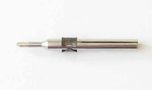 Soldering Iron Replacement bit - 2.3mm for Antex C15,M12,TC25 (202 bit)