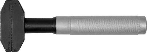 VOREL Rollgabelschlüssel Französisch 0-25 mm, Ramed Handle, Maulschlüssel, Rollgabelschlüssel