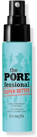 Benefit Porefessional Super Setter Spray 30ML