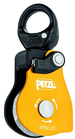 Petzl Spin L1D Pulley