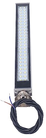Maschinenleuchte, Industriemaschinen-LED-Röhrenleuchte, Industriebeleuchtung, Arbeitslampe für Drehmaschinen, Werkbänke, Baustellenbeleuchtung (110-220V)