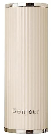Dispenser di bicchieri usa e getta, porta bicchieri con refrigeratore d'acqua per montaggio a parete, dispenser di bicchieri senza perforazione con coperchio, dispenser di bicchieri da caffè di grande