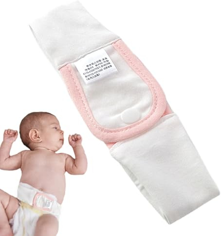 Blöjfästspänne, bälte fäst vid blöjor, elastiskt babyblöjbälte | Justerbar längd blöjfästverktyg för spädbarn i olika storlekar