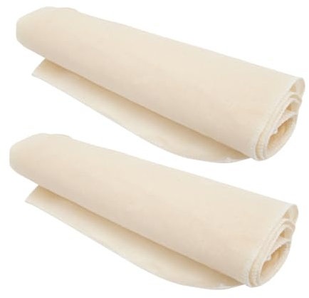 LIFKOME Passoire à Tofu Réutilisable 60 Cm En Tissu Alimentaire Lot De 2 Filtre à Lait Et Étamine Polyvalente Douce Et Facile à Nettoyer Accessoire Cuisine Pour Tofu Et Vapeur