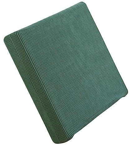 Toyvian Home Radiator Cover Washable Electric Heater Cover for Indoor Use Dustproof Design for Home Office and Hotels Smooth Durable for Easy Cleaning and Protection