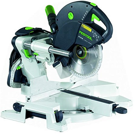 Festool Kapex KS 120 EB - Ingletadora Festool