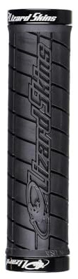 Lizard Skins Lock-On Logo Griff