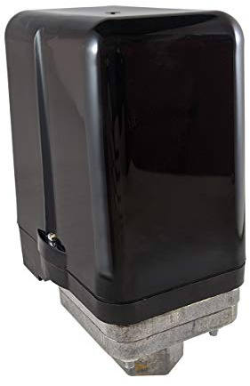 Condor CO-212973 Druckluftschalter MDR-5/16 HAA BAAA 130A160 XXX