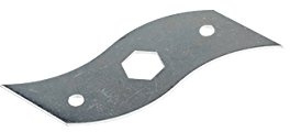 Couteau à scarificateur