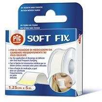 Pic Cerotto Rocchetto Tnt, 5 cm x 5 mt - 10 gr