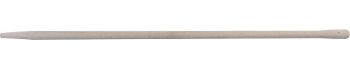 Manche hêtre Cap Vert - Binette - Diamètre 33 mm - Longueur 1,2 m