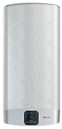 Chauffe-eau électrique plat ARISTON Vélis WiFi 65 litres FR EU