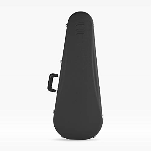 TKL® CASES »Vectra™ Series VTR-526 Form-Fit SG® Style Guitar Hard Case« Custodia rigida per chitarra elettrica - Nero