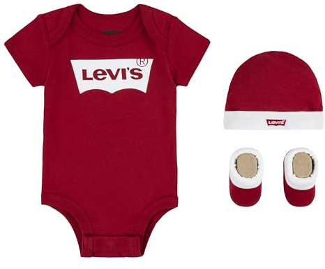 Ensemble bébé Levi's Kids 3 pièces