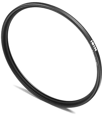 NiSi - Filtre UV L395 SMC pour Objectif 95mm