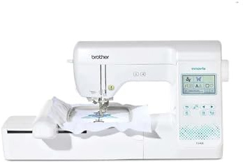 BROTHER Máquina de bordar Innov-is F540E