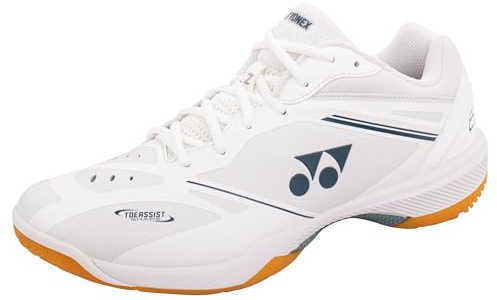 YONEX Power Cushion 65 Z4 Wide – Badmintonschuhe mit Perfekter Passform und Leistung
