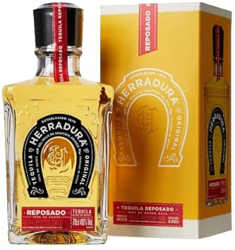 Herradura Reposado Tequila, 700ml, With Gift Box