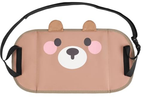 Zunishaone Fußhängematte, verstellbare Fußstütze – Beinschaukel verstellbar in der Länge für Erwachsene und Reisen, Zuhause und Büro