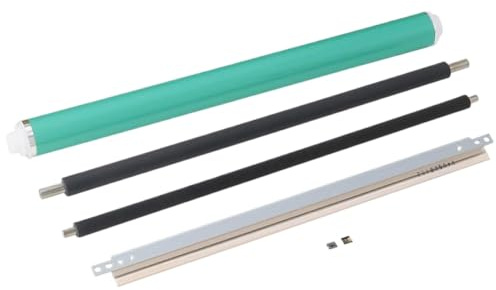MFHgLKT Kit de reconstrucción de Unidad de Tambor Compatible con IR 2725i 2730i 2735i 2745i IR 2925i 2930i 2935i 2945i NPG-87 C-EXV63-Kit 120K